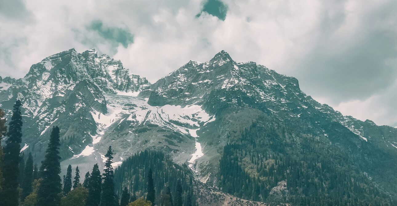 4N, 5D Kashmir from Jammu to Jammu