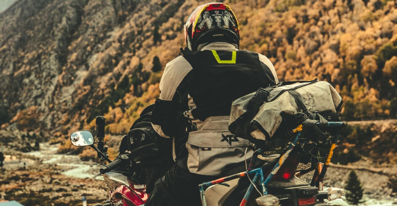 Chandigarh To Spiti Bike Expedition