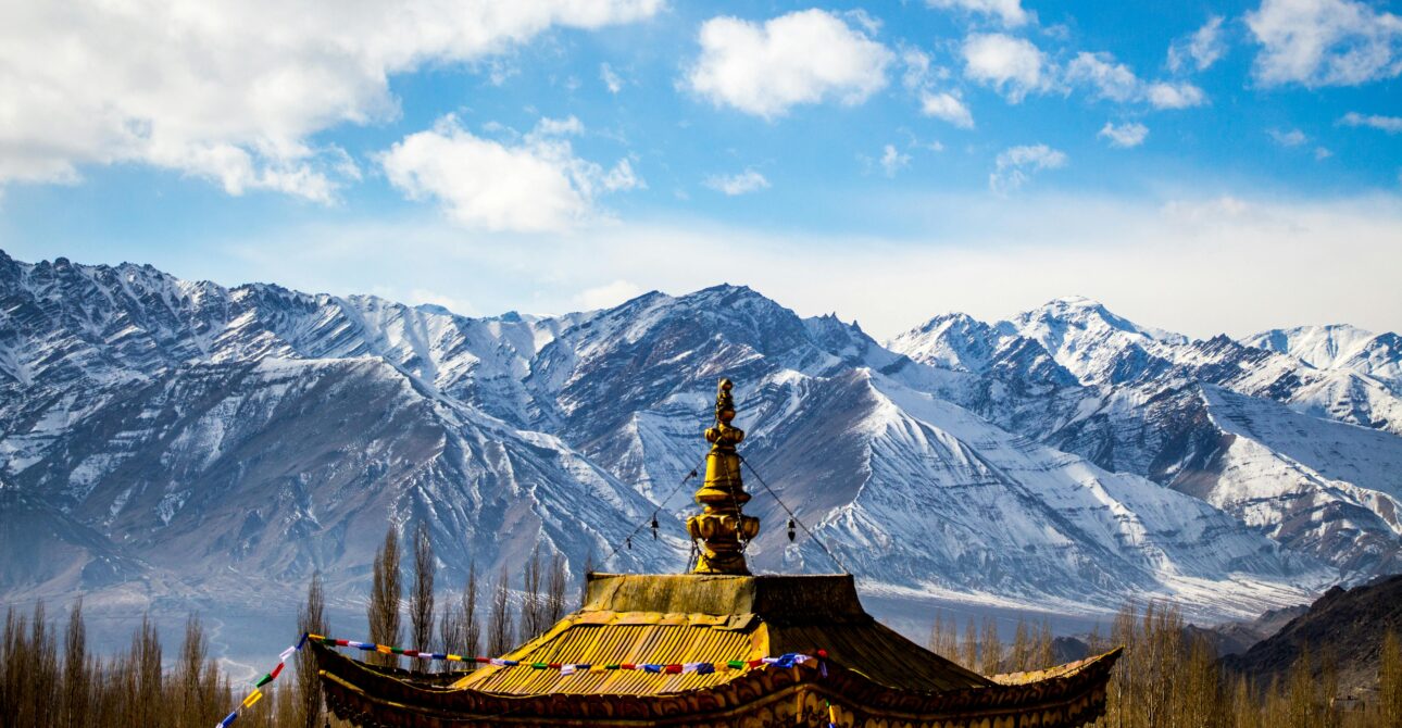 Leh-Ladakh 9D 8N