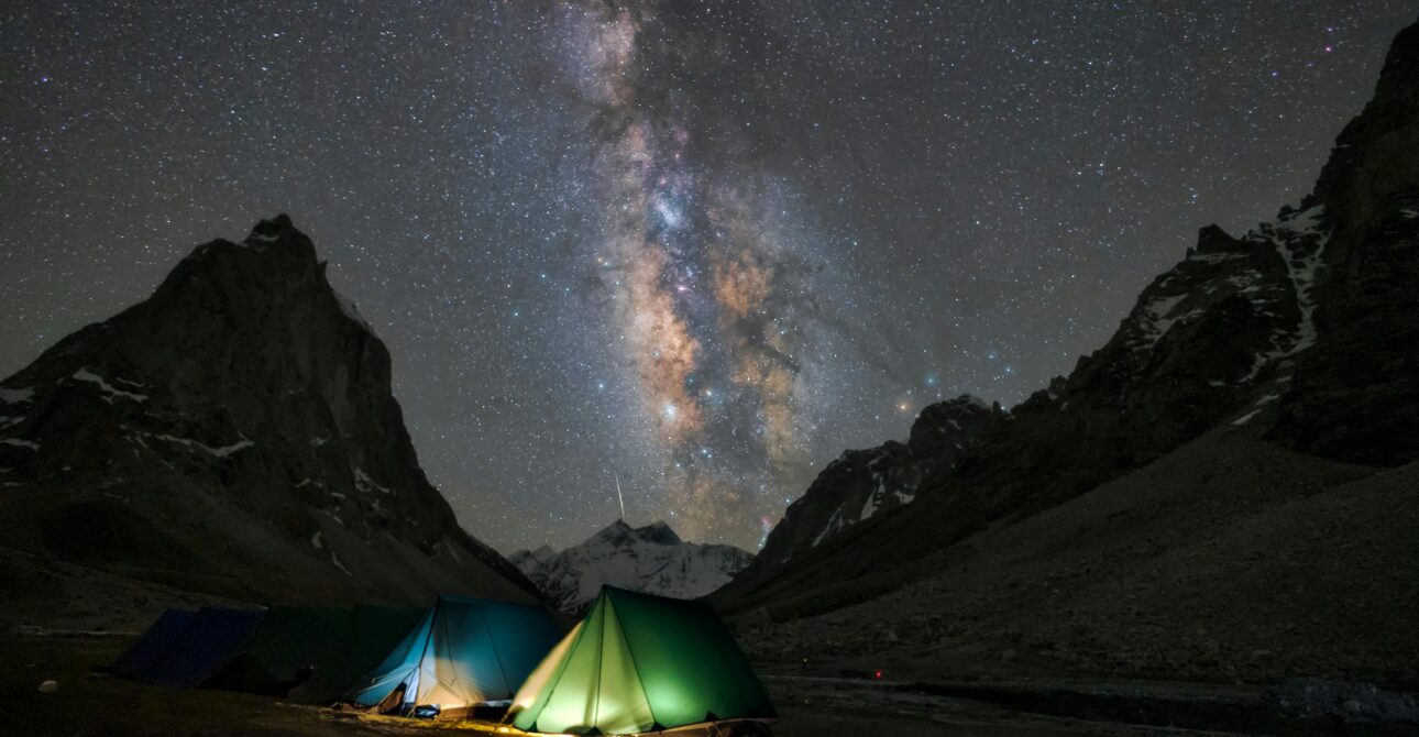 Leh-Ladakh 13D 12N