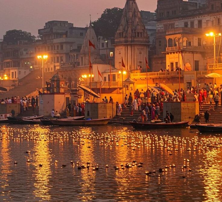 3 Days Varanasi Ayodhya Tour Package