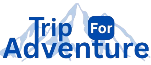 Trip For Adventure